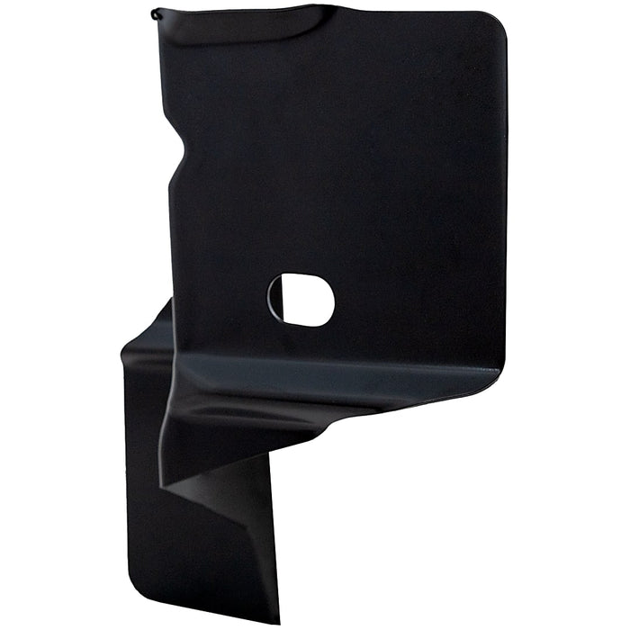 2015-2022 Ford Mustang Driver Side Outer Radiator Support Lower Support - FO1225276-Partify-Painted-Replacement-Body-Parts