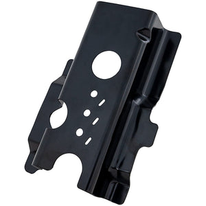 Passenger Side Inner Radiator Support image