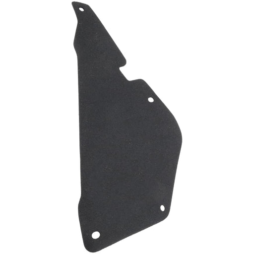 2019-2023 Ford Ranger Front Passenger Side Fender Splash Shield Side - FO1251153-Partify-Painted-Replacement-Body-Parts