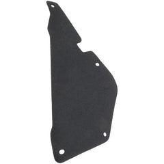 Front Passenger Side Fender Splash Shield image
