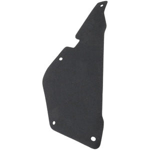 Front Driver Side Fender Splash Shield image