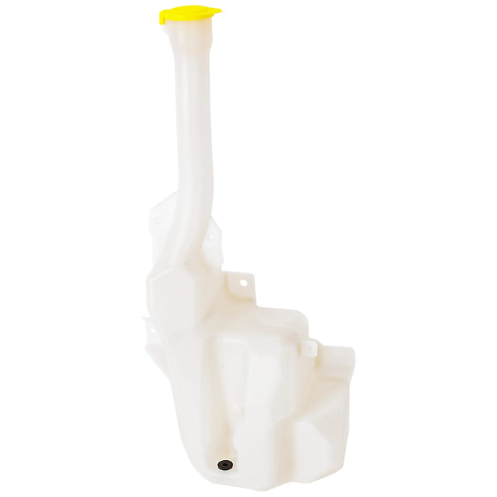 2015-2017 Ford Mustang Washer Fluid Reservoir W/O Pump Reservoir & Cap Assembly - FO1288174-Partify-Painted-Replacement-Body-Parts