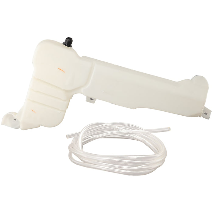 2020-2025 Ford Explorer/Police Interceptor Utility Washer Fluid Reservoir Reservoir Only - FO1288211-Partify-Painted-Replacement-Body-Parts