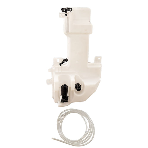 2015-2023 Ford E-Transit/Transit-150/Transit-250/Transit-350/Transit-350 HD Washer Fluid Reservoir W/Surround View Reservoir/Pump/Sensor Assy - FO1288223-Partify-Painted-Replacement-Body-Parts
