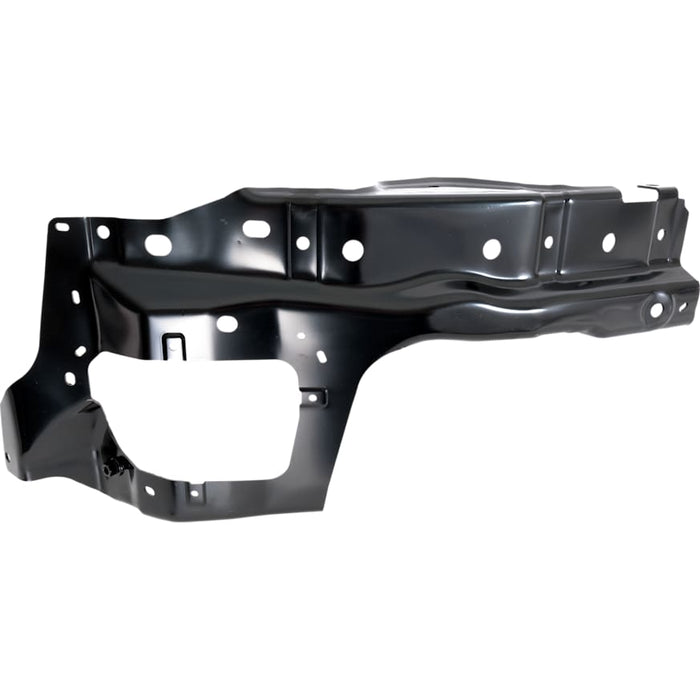 2022-2024 GMC Sierra 1500 Front Passenger Side Bumper Bracket - GM1067221-Partify-Painted-Replacement-Body-Parts