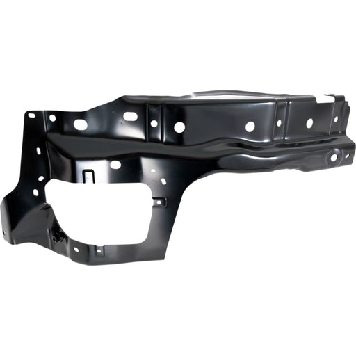 2022-2024 GMC Sierra 1500 Front Passenger Side Bumper Bracket - GM1067221-Partify-Painted-Replacement-Body-Parts