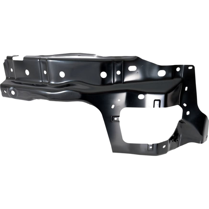 2022-2024 CAPA Certified GMC Sierra 1500 Front Driver Side Bumper Bracket - GM1066221C-Partify-Painted-Replacement-Body-Parts