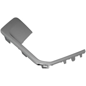 Front Driver Side Bumper Molding image