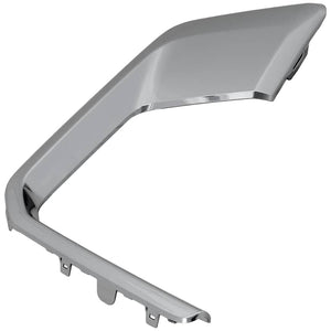 Front Driver Side Bumper Molding image