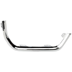 Front Passenger Side Bumper Molding image