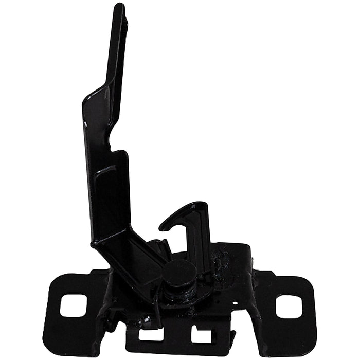 2015-2022 GMC Canyon Hood Latch W/O Remote Start - GM1234126-Partify-Painted-Replacement-Body-Parts