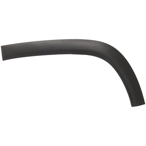 Rear Driver Side Wheel Arch Molding image