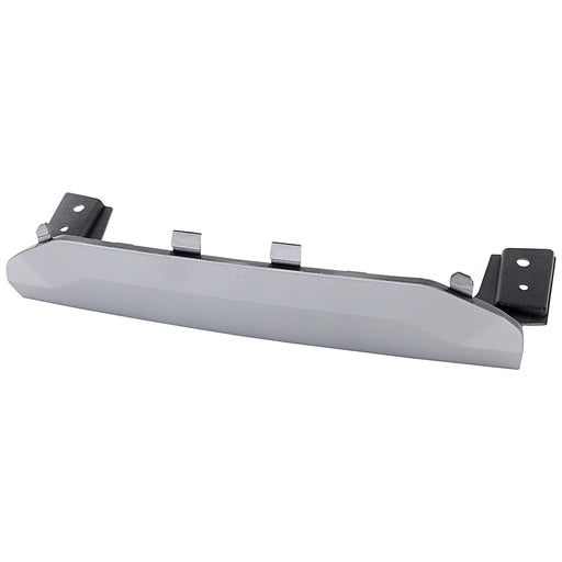 2020-2023 GMC Acadia SL/SLE/SLT Rear Tow Hook Cover Hitch Cover Light Cool Anderson - GM1129149-Partify-Painted-Replacement-Body-Parts
