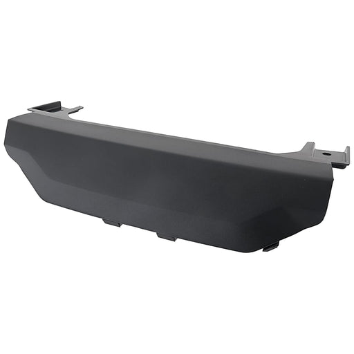 2020-2023 GMC Acadia AT4 Rear Tow Hook Cover Hitch Cover Dark Cool Anderson - GM1129150-Partify-Painted-Replacement-Body-Parts