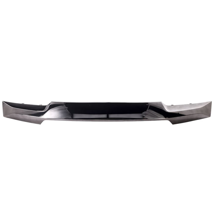 2022-2024 Hyundai Santa Cruz Limited/Preferred/Ultimate Front Bumper Valance/Grille Kit - HY1095122-Partify-Painted-Replacement-Body-Parts