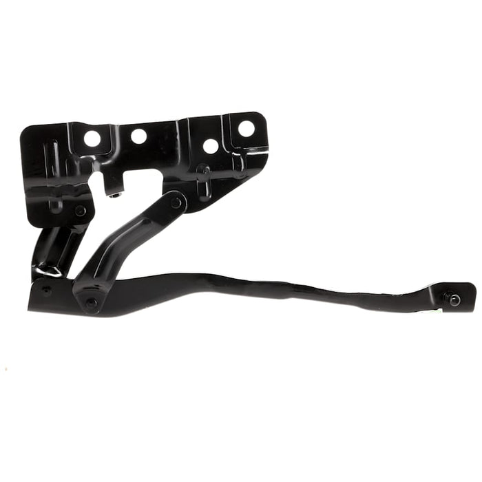 2022-2024 Hyundai Ioniq 5 Hood Hinge Kit Left - HY1236202-Partify-Painted-Replacement-Body-Parts