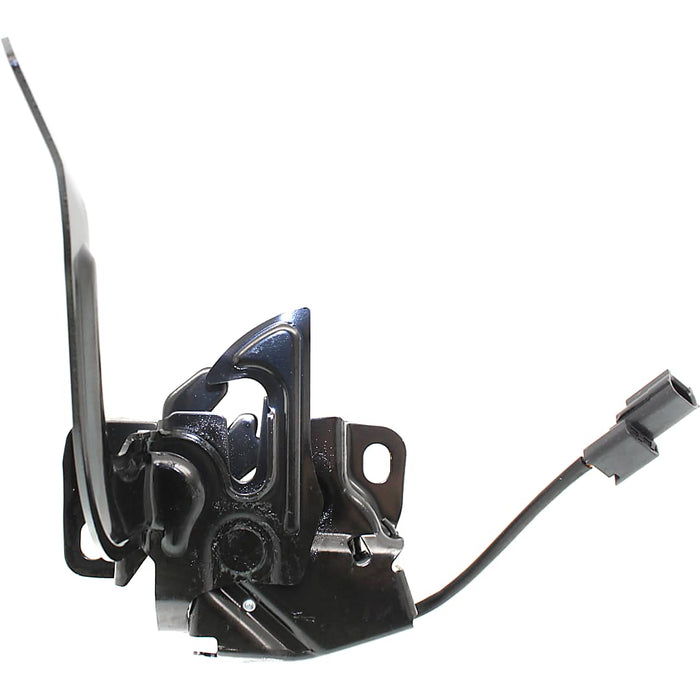 2016-2022 Honda HR-V Hood Latch - HO1234139-Partify-Painted-Replacement-Body-Parts