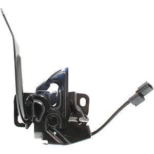 Hood Latch image