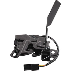 Hood Latch image