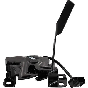 Hood Latch image