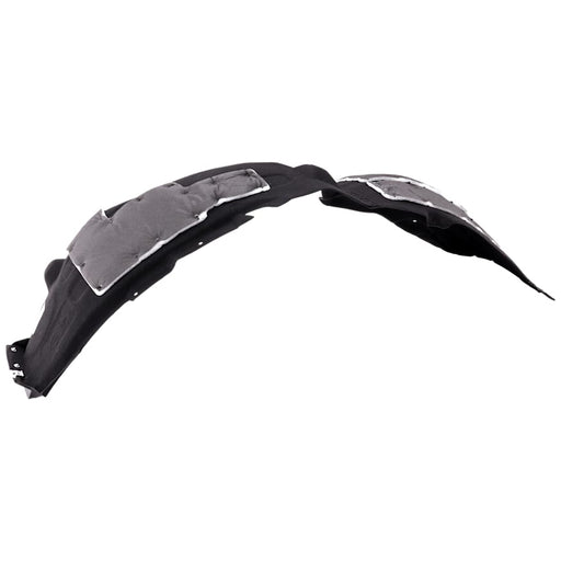 2023-2024 Hyundai Ioniq 6 Driver Side Fender Liner - HY1248196-Partify-Painted-Replacement-Body-Parts