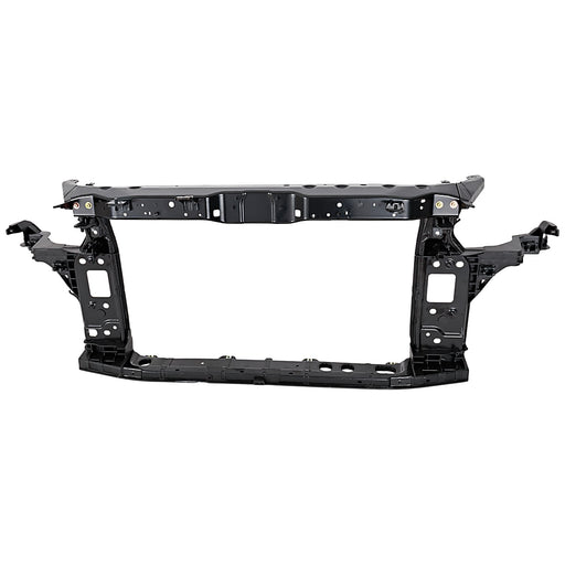 2018-2019 Hyundai Sonata Hybrid GL/Hybrid GLS/Hybrid Limited/Hybrid Luxury/Hybrid Preferred/Hybrid SE/Hybrid Ultimate/Plug-In Hybrid/Plug-In Hybrid Limited/Plug-In Hybrid Ultimate Radiator Support - HY1225219-Partify-Painted-Replacement-Body-Parts