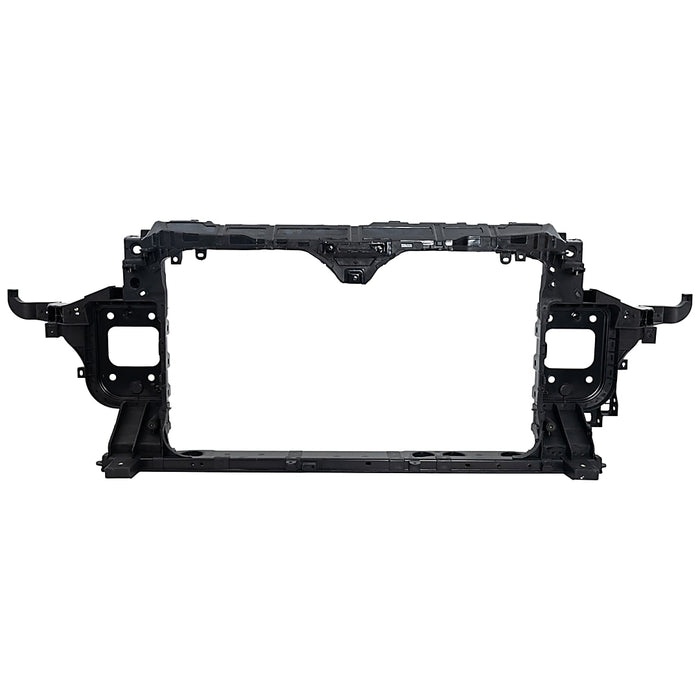 2020-2023 Hyundai Sonata Hybrid Blue/Hybrid Limited/Hybrid SEL/Hybrid Ultimate Radiator Support - HY1225233-Partify-Painted-Replacement-Body-Parts