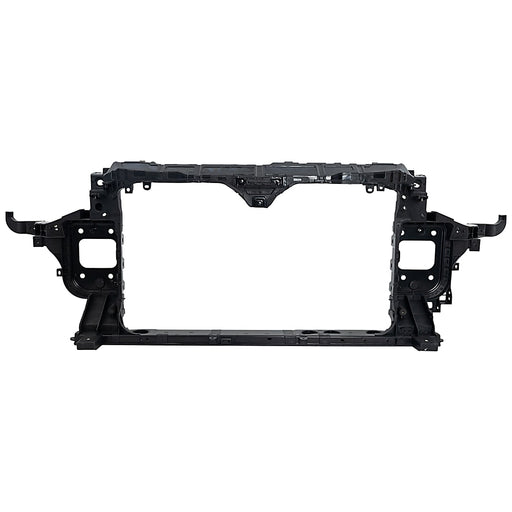 2020-2023 Hyundai Sonata Hybrid Blue/Hybrid Limited/Hybrid SEL/Hybrid Ultimate Radiator Support - HY1225233-Partify-Painted-Replacement-Body-Parts