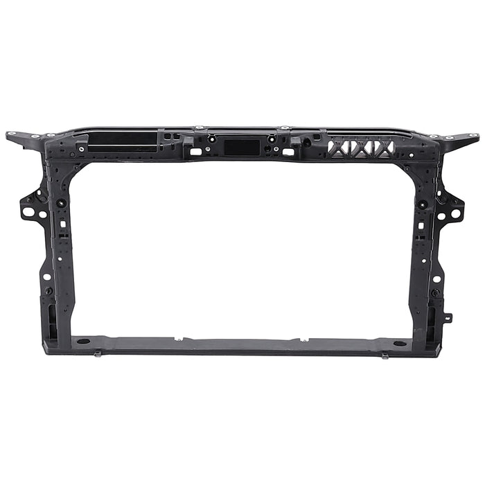 2019-2021 Hyundai Veloster Radiator Support - HY1225238-Partify-Painted-Replacement-Body-Parts