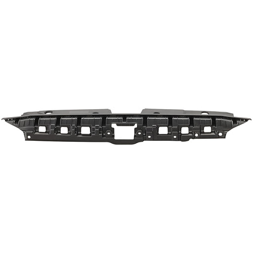 2022-2023 Hyundai Kona Electric Front Panel Molding Upper Rad Cover - HY1224136-Partify-Painted-Replacement-Body-Parts