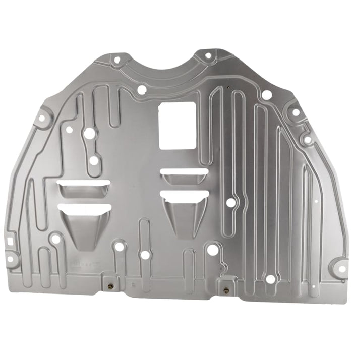 2023-2025 Honda CR-V Lower Engine Cover Center - HO1228172-Partify-Painted-Replacement-Body-Parts