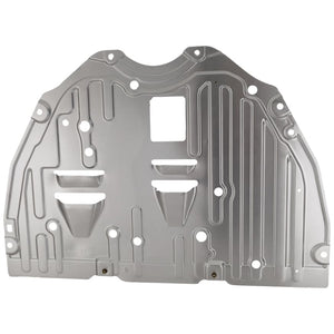 Lower Engine Cover image