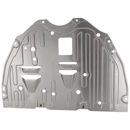 2023-2025 Honda CR-V Lower Engine Cover Center - HO1228172-Partify-Painted-Replacement-Body-Parts
