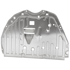 Lower Engine Cover image