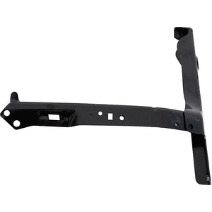 Passenger Side Radiator Support image