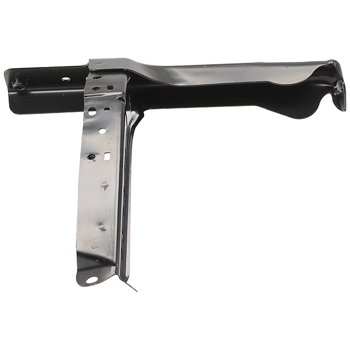 2013-2020 INFINITI JX35/QX60/Nissan Pathfinder Platinum Hybrid/SL Hybrid/SV Hybrid Driver Side Radiator Support Side Support - NI1225274-Partify-Painted-Replacement-Body-Parts