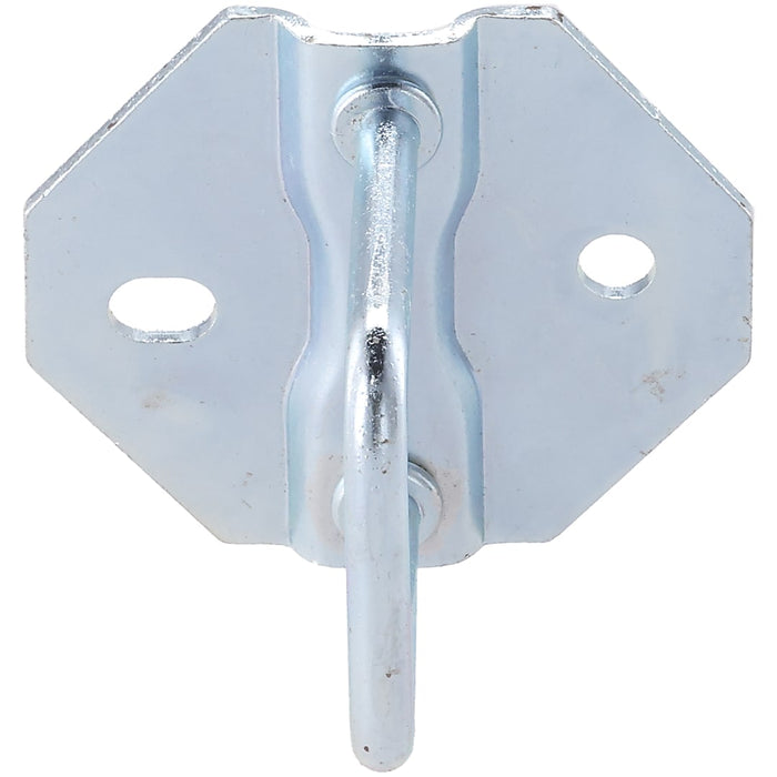 2011-2024 Jeep Grand Cherokee/Cherokee WK/Dodge Charger/Dart/Durango/Chrysler 300 Hood Latch Latch Striker - CH1234120-Partify-Painted-Replacement-Body-Parts