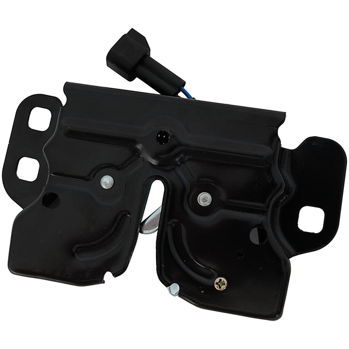 2014-2023 Jeep Cherokee Hood Latch W/Remote Start - CH1234118-Partify-Painted-Replacement-Body-Parts
