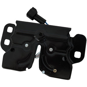 Hood Latch image