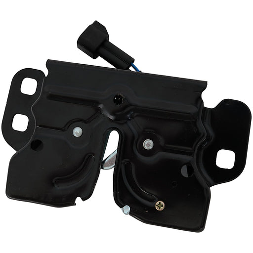 2014-2023 Jeep Cherokee Hood Latch W/Remote Start - CH1234118-Partify-Painted-Replacement-Body-Parts