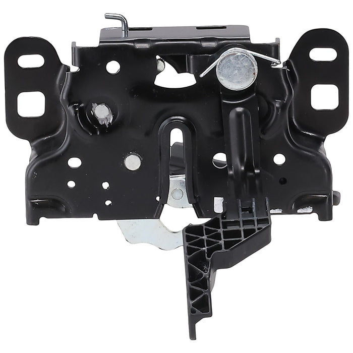 2021-2024 Jeep Grand Cherokee/Cherokee L Hood Latch - CH1234122-Partify-Painted-Replacement-Body-Parts