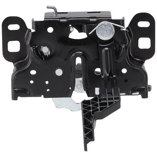 2021-2024 Jeep Grand Cherokee/Cherokee L Hood Latch - CH1234122-Partify-Painted-Replacement-Body-Parts