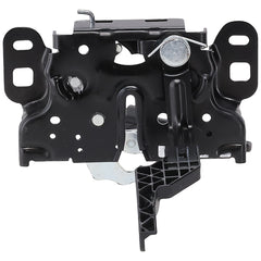 Hood Latch image