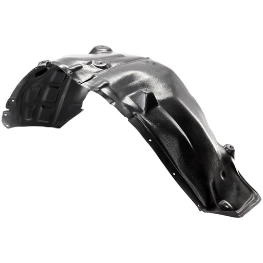 2022-2024 Jeep Grand Wagoneer/Wagoneer L/Wagoneer/Wagoneer L Driver Side Fender Liner - CH1248225-Partify-Painted-Replacement-Body-Parts