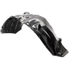 Driver Side Fender Liner image