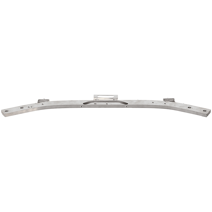 2021-2024 Jeep Grand Cherokee/Cherokee L Radiator Support Upper Tie Bar - CH1225326-Partify-Painted-Replacement-Body-Parts