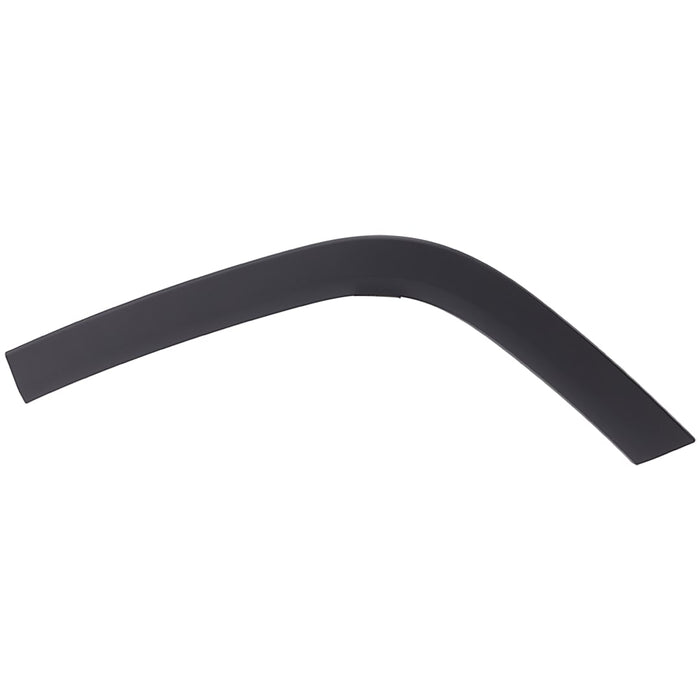 2021-2024 Jeep Grand Cherokee/Cherokee L Rear Driver Side Wheel Arch Molding On Quarter - CH1790112-Partify-Painted-Replacement-Body-Parts
