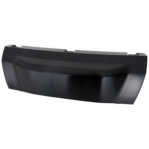 2022-2024 Jeep Wagoneer/Wagoneer L Rear Tow Hook Cover - CH1129110-Partify-Painted-Replacement-Body-Parts