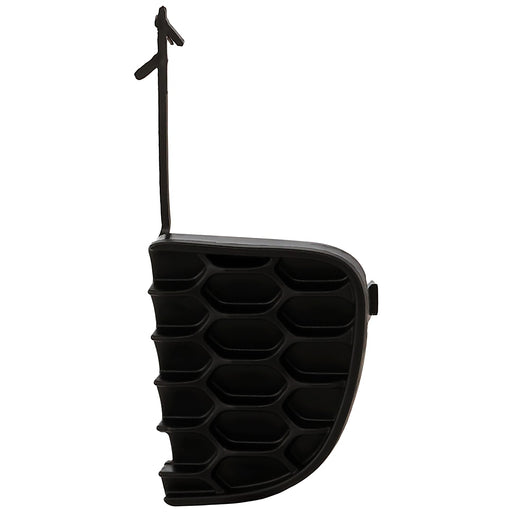 2015-2023 Jeep Renegade 75th Anniversary/80th Anniversary/Altitude/Dawn Of Justice/High Altitude/Islander/Jeepster/Latitude/Limited/North/Red/Sport/Upland Rear Tow Hook Cover - CH1129104-Partify-Painted-Replacement-Body-Parts