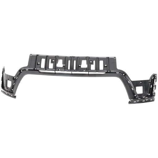 2023-2025 Kia Soul LX/S Front Bumper Molding W/Fog Lamps - KI1044114-Partify-Painted-Replacement-Body-Parts